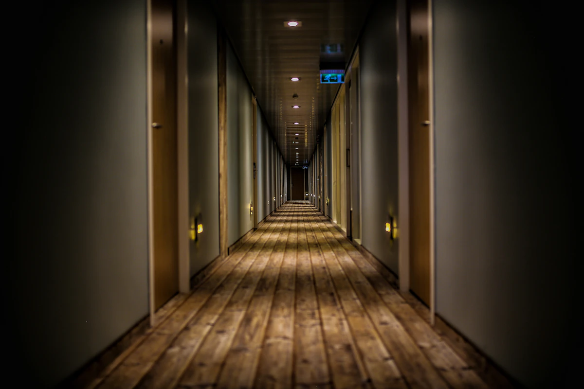 Common Area & Interior Repaints